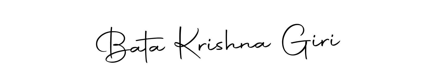 Once you've used our free online signature maker to create your best signature Autography-DOLnW style, it's time to enjoy all of the benefits that Bata Krishna Giri name signing documents. Bata Krishna Giri signature style 10 images and pictures png