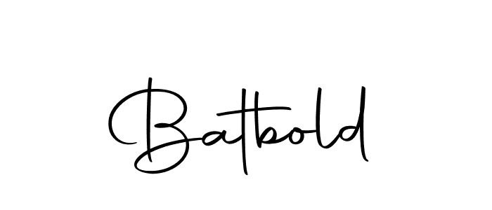 Batbold stylish signature style. Best Handwritten Sign (Autography-DOLnW) for my name. Handwritten Signature Collection Ideas for my name Batbold. Batbold signature style 10 images and pictures png