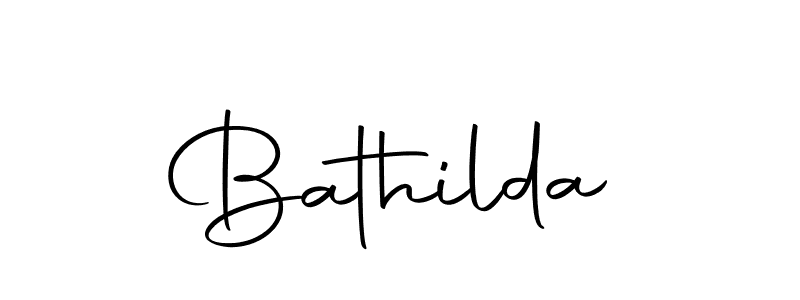 Also You can easily find your signature by using the search form. We will create Bathilda name handwritten signature images for you free of cost using Autography-DOLnW sign style. Bathilda signature style 10 images and pictures png