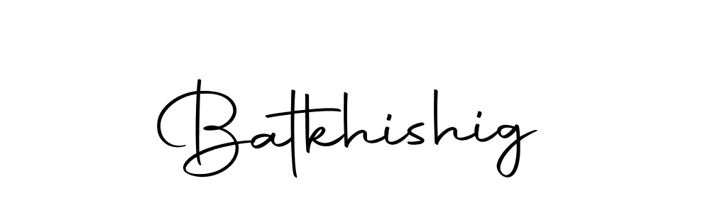 How to make Batkhishig signature? Autography-DOLnW is a professional autograph style. Create handwritten signature for Batkhishig name. Batkhishig signature style 10 images and pictures png