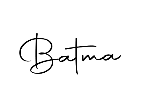 Here are the top 10 professional signature styles for the name Batma. These are the best autograph styles you can use for your name. Batma signature style 10 images and pictures png