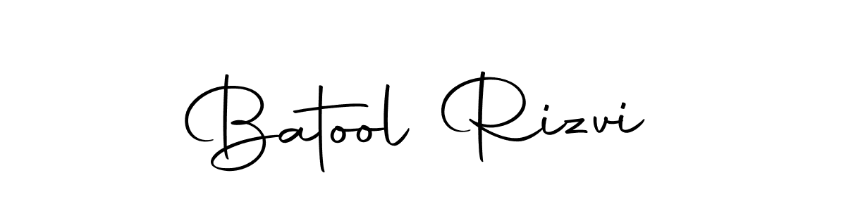 It looks lik you need a new signature style for name Batool Rizvi. Design unique handwritten (Autography-DOLnW) signature with our free signature maker in just a few clicks. Batool Rizvi signature style 10 images and pictures png