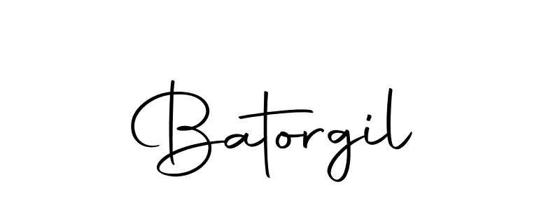 How to make Batorgil name signature. Use Autography-DOLnW style for creating short signs online. This is the latest handwritten sign. Batorgil signature style 10 images and pictures png