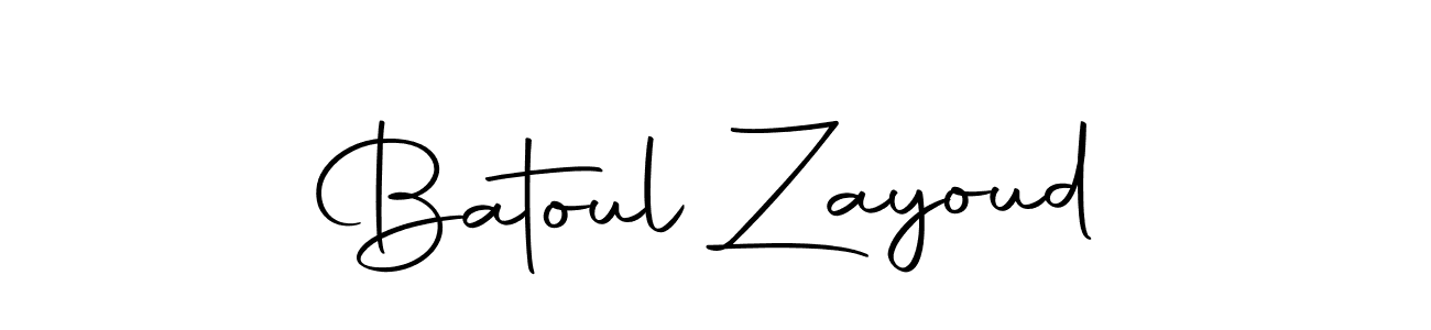 Once you've used our free online signature maker to create your best signature Autography-DOLnW style, it's time to enjoy all of the benefits that Batoul Zayoud name signing documents. Batoul Zayoud signature style 10 images and pictures png