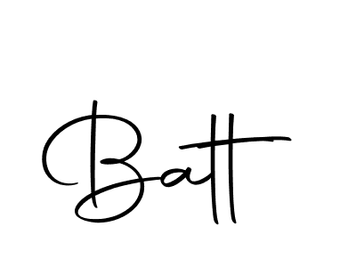 How to Draw Batt signature style? Autography-DOLnW is a latest design signature styles for name Batt. Batt signature style 10 images and pictures png