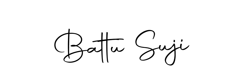 Here are the top 10 professional signature styles for the name Battu Suji. These are the best autograph styles you can use for your name. Battu Suji signature style 10 images and pictures png