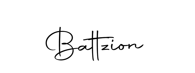 Also we have Battzion name is the best signature style. Create professional handwritten signature collection using Autography-DOLnW autograph style. Battzion signature style 10 images and pictures png