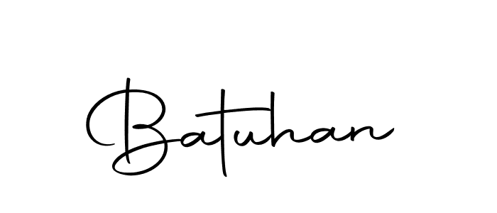 How to make Batuhan name signature. Use Autography-DOLnW style for creating short signs online. This is the latest handwritten sign. Batuhan signature style 10 images and pictures png