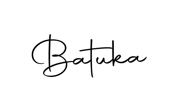 Similarly Autography-DOLnW is the best handwritten signature design. Signature creator online .You can use it as an online autograph creator for name Batuka. Batuka signature style 10 images and pictures png