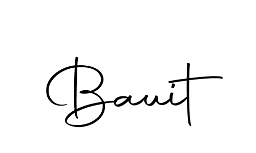 Also we have Bauit name is the best signature style. Create professional handwritten signature collection using Autography-DOLnW autograph style. Bauit signature style 10 images and pictures png