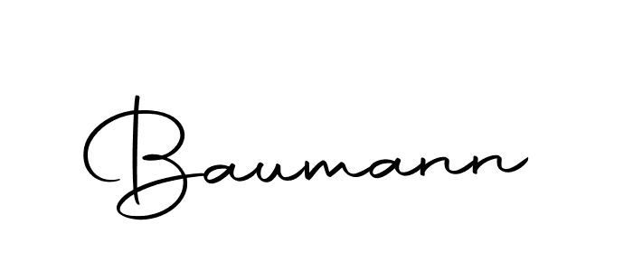 Autography-DOLnW is a professional signature style that is perfect for those who want to add a touch of class to their signature. It is also a great choice for those who want to make their signature more unique. Get Baumann name to fancy signature for free. Baumann signature style 10 images and pictures png