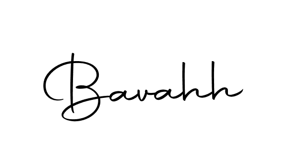 The best way (Autography-DOLnW) to make a short signature is to pick only two or three words in your name. The name Bavahh include a total of six letters. For converting this name. Bavahh signature style 10 images and pictures png