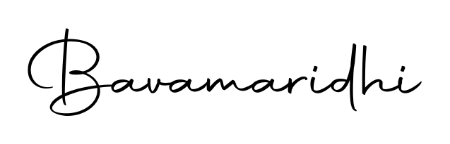 Generate high-definition signature styles for Bavamaridhi. The Autography-DOLnW typeface ensures crisp legibility and sophisticated design. Bavamaridhi signature style 10 images and pictures png