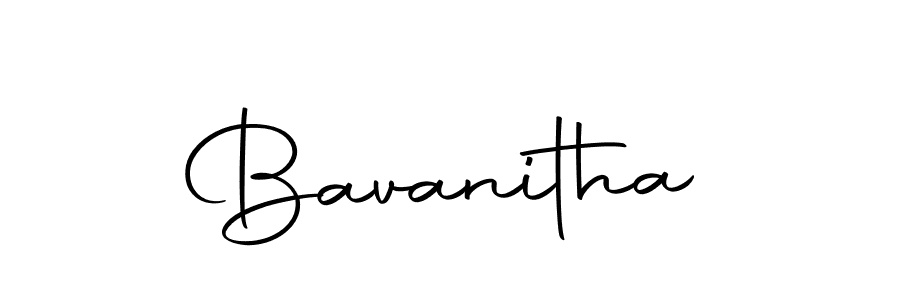 The best way (Autography-DOLnW) to make a short signature is to pick only two or three words in your name. The name Bavanitha include a total of six letters. For converting this name. Bavanitha signature style 10 images and pictures png