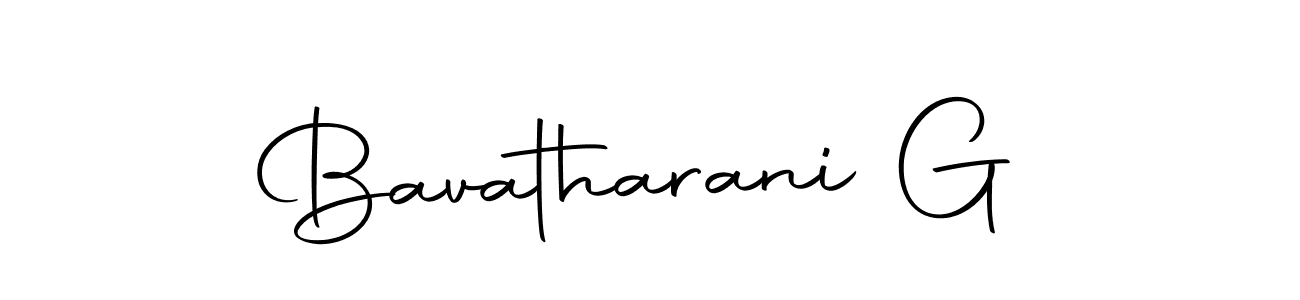 Also You can easily find your signature by using the search form. We will create Bavatharani G name handwritten signature images for you free of cost using Autography-DOLnW sign style. Bavatharani G signature style 10 images and pictures png