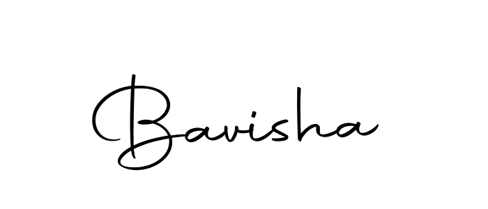 How to make Bavisha name signature. Use Autography-DOLnW style for creating short signs online. This is the latest handwritten sign. Bavisha signature style 10 images and pictures png