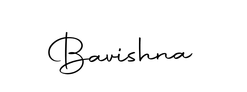 Bavishna stylish signature style. Best Handwritten Sign (Autography-DOLnW) for my name. Handwritten Signature Collection Ideas for my name Bavishna. Bavishna signature style 10 images and pictures png