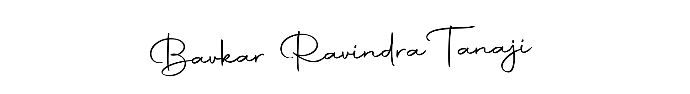 Design your own signature with our free online signature maker. With this signature software, you can create a handwritten (Autography-DOLnW) signature for name Bavkar Ravindra Tanaji. Bavkar Ravindra Tanaji signature style 10 images and pictures png