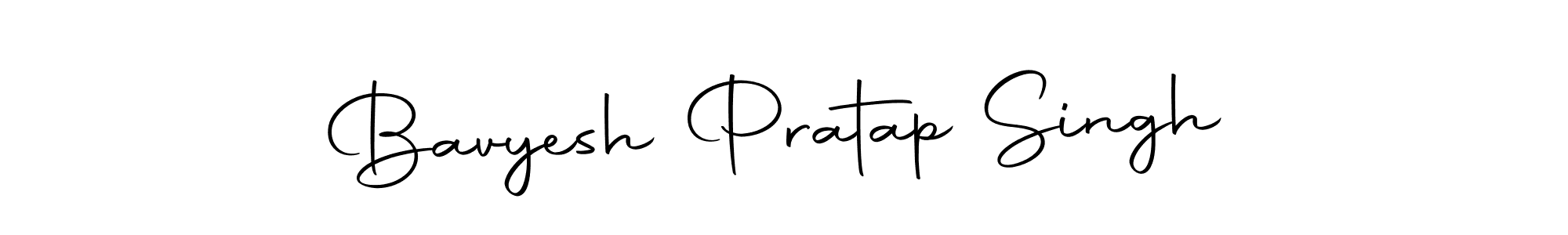 Also we have Bavyesh Pratap Singh name is the best signature style. Create professional handwritten signature collection using Autography-DOLnW autograph style. Bavyesh Pratap Singh signature style 10 images and pictures png