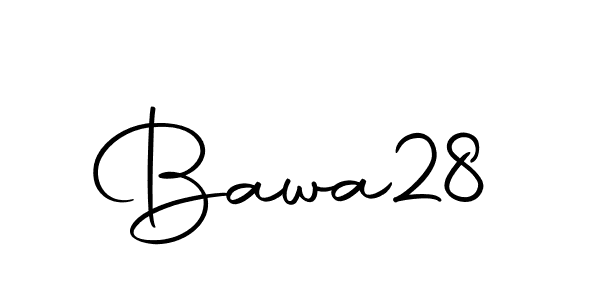 Also we have Bawa28 name is the best signature style. Create professional handwritten signature collection using Autography-DOLnW autograph style. Bawa28 signature style 10 images and pictures png