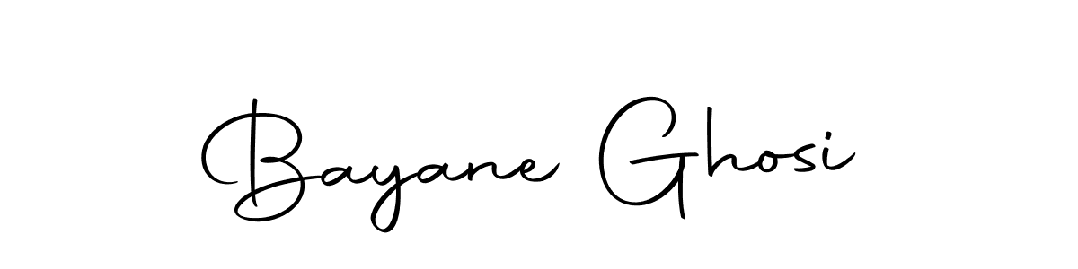 Best and Professional Signature Style for Bayane Ghosi. Autography-DOLnW Best Signature Style Collection. Bayane Ghosi signature style 10 images and pictures png