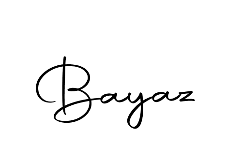 This is the best signature style for the Bayaz name. Also you like these signature font (Autography-DOLnW). Mix name signature. Bayaz signature style 10 images and pictures png