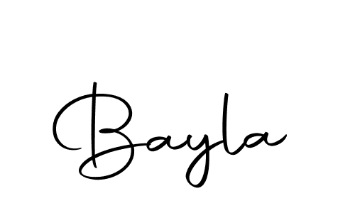 Here are the top 10 professional signature styles for the name Bayla. These are the best autograph styles you can use for your name. Bayla signature style 10 images and pictures png