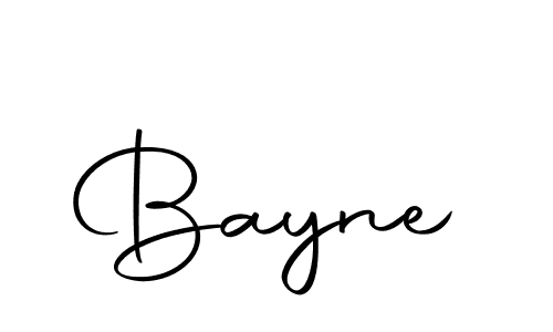 This is the best signature style for the Bayne name. Also you like these signature font (Autography-DOLnW). Mix name signature. Bayne signature style 10 images and pictures png