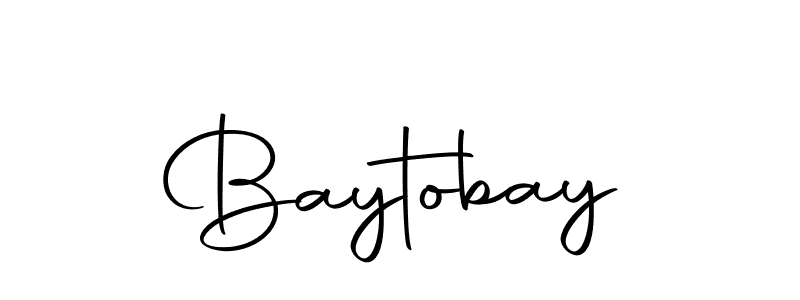 Best and Professional Signature Style for Baytobay. Autography-DOLnW Best Signature Style Collection. Baytobay signature style 10 images and pictures png
