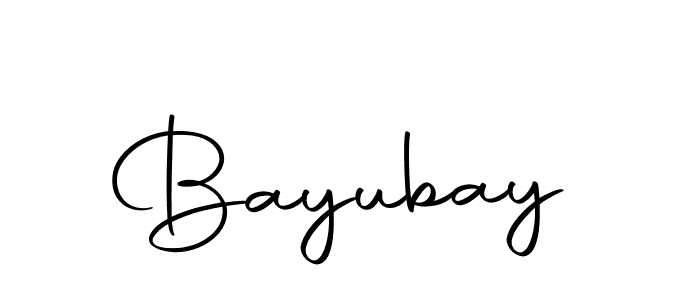 The best way (Autography-DOLnW) to make a short signature is to pick only two or three words in your name. The name Bayubay include a total of six letters. For converting this name. Bayubay signature style 10 images and pictures png