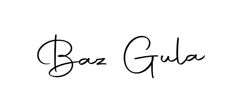 It looks lik you need a new signature style for name Baz Gula. Design unique handwritten (Autography-DOLnW) signature with our free signature maker in just a few clicks. Baz Gula signature style 10 images and pictures png