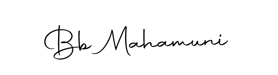 Best and Professional Signature Style for Bb Mahamuni. Autography-DOLnW Best Signature Style Collection. Bb Mahamuni signature style 10 images and pictures png