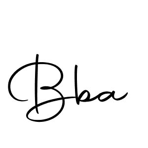 You can use this online signature creator to create a handwritten signature for the name Bba. This is the best online autograph maker. Bba signature style 10 images and pictures png