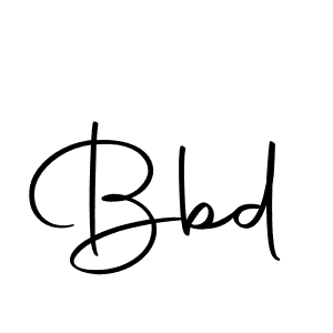 if you are searching for the best signature style for your name Bbd. so please give up your signature search. here we have designed multiple signature styles  using Autography-DOLnW. Bbd signature style 10 images and pictures png