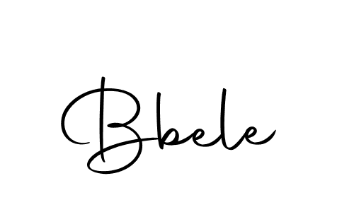 Autography-DOLnW is a professional signature style that is perfect for those who want to add a touch of class to their signature. It is also a great choice for those who want to make their signature more unique. Get Bbele name to fancy signature for free. Bbele signature style 10 images and pictures png