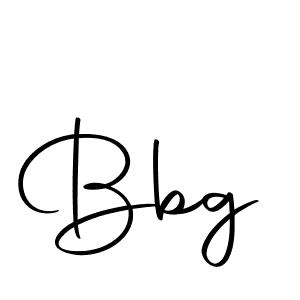 Also You can easily find your signature by using the search form. We will create Bbg name handwritten signature images for you free of cost using Autography-DOLnW sign style. Bbg signature style 10 images and pictures png