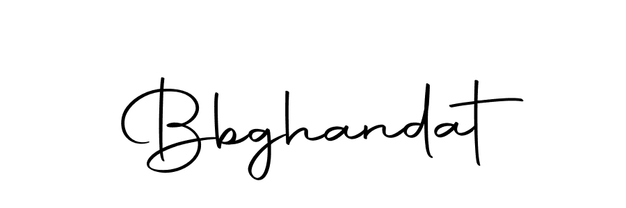 Similarly Autography-DOLnW is the best handwritten signature design. Signature creator online .You can use it as an online autograph creator for name Bbghandat. Bbghandat signature style 10 images and pictures png