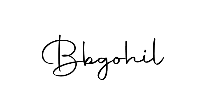 Once you've used our free online signature maker to create your best signature Autography-DOLnW style, it's time to enjoy all of the benefits that Bbgohil name signing documents. Bbgohil signature style 10 images and pictures png