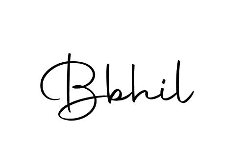 Autography-DOLnW is a professional signature style that is perfect for those who want to add a touch of class to their signature. It is also a great choice for those who want to make their signature more unique. Get Bbhil name to fancy signature for free. Bbhil signature style 10 images and pictures png