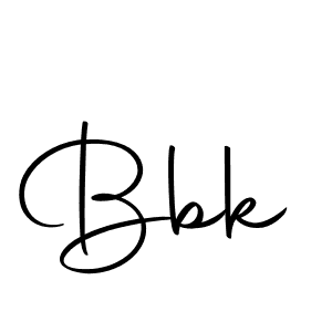 Also we have Bbk name is the best signature style. Create professional handwritten signature collection using Autography-DOLnW autograph style. Bbk signature style 10 images and pictures png