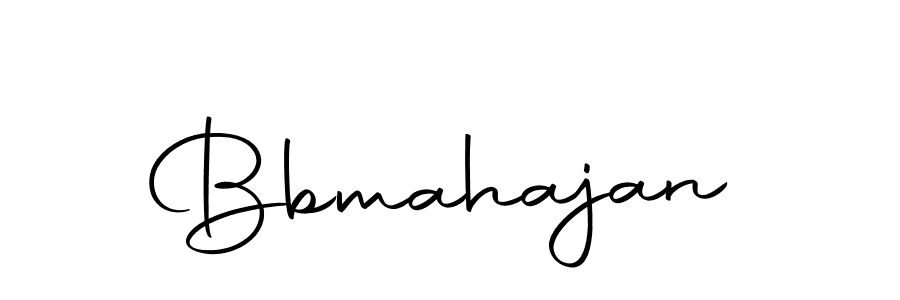 It looks lik you need a new signature style for name Bbmahajan. Design unique handwritten (Autography-DOLnW) signature with our free signature maker in just a few clicks. Bbmahajan signature style 10 images and pictures png