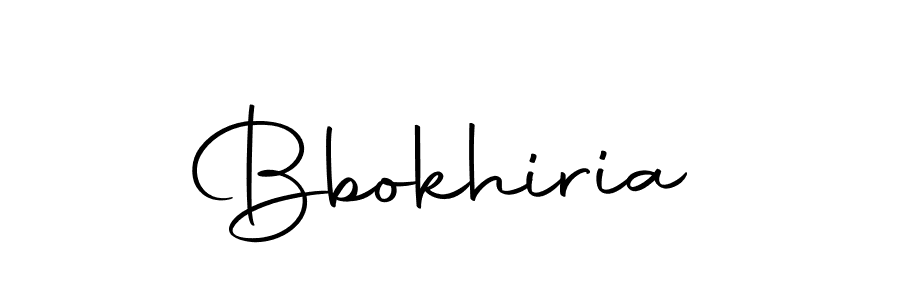 Similarly Autography-DOLnW is the best handwritten signature design. Signature creator online .You can use it as an online autograph creator for name Bbokhiria. Bbokhiria signature style 10 images and pictures png