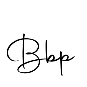 How to make Bbp signature? Autography-DOLnW is a professional autograph style. Create handwritten signature for Bbp name. Bbp signature style 10 images and pictures png