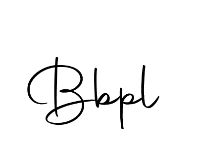 if you are searching for the best signature style for your name Bbpl. so please give up your signature search. here we have designed multiple signature styles  using Autography-DOLnW. Bbpl signature style 10 images and pictures png