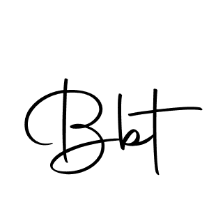 How to Draw Bbt signature style? Autography-DOLnW is a latest design signature styles for name Bbt. Bbt signature style 10 images and pictures png
