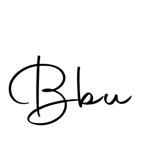 Also we have Bbu name is the best signature style. Create professional handwritten signature collection using Autography-DOLnW autograph style. Bbu signature style 10 images and pictures png