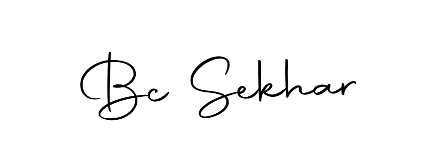 This is the best signature style for the Bc Sekhar name. Also you like these signature font (Autography-DOLnW). Mix name signature. Bc Sekhar signature style 10 images and pictures png