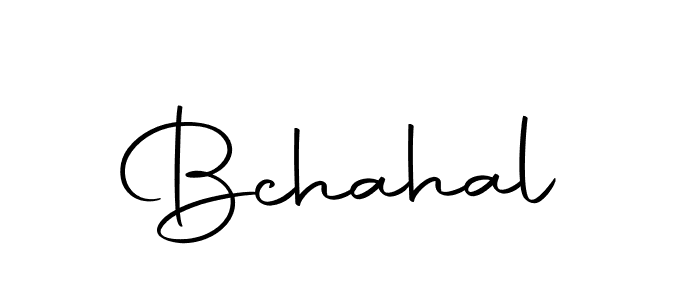 It looks lik you need a new signature style for name Bchahal. Design unique handwritten (Autography-DOLnW) signature with our free signature maker in just a few clicks. Bchahal signature style 10 images and pictures png