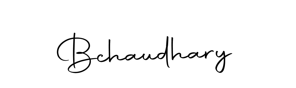 It looks lik you need a new signature style for name Bchaudhary. Design unique handwritten (Autography-DOLnW) signature with our free signature maker in just a few clicks. Bchaudhary signature style 10 images and pictures png