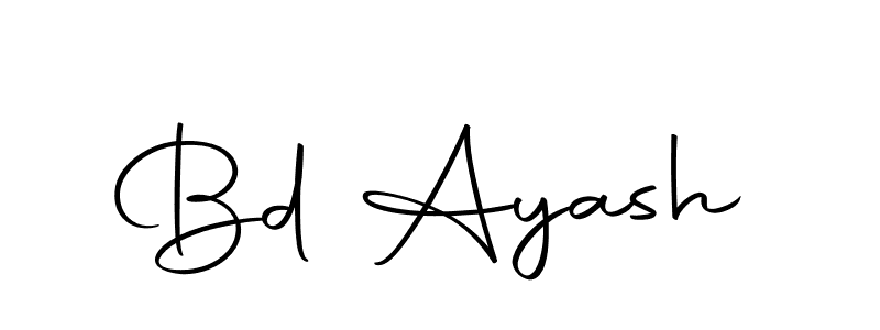 Check out images of Autograph of Bd Ayash name. Actor Bd Ayash Signature Style. Autography-DOLnW is a professional sign style online. Bd Ayash signature style 10 images and pictures png